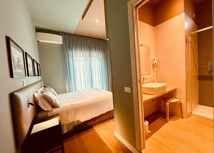 Donna Ca' Bed & Breakfast 4*