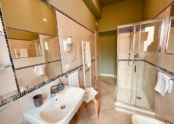 Bed & Breakfast Donna Ca' Tropea