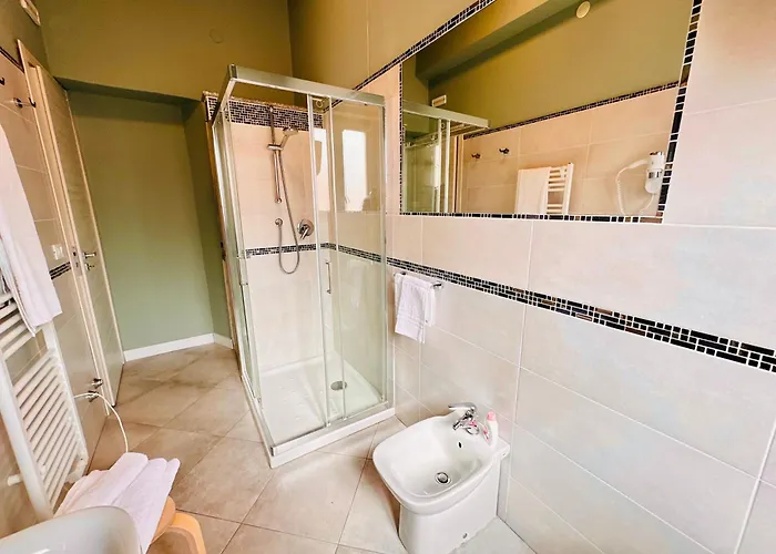 住宿加早餐酒店 Donna Ca'