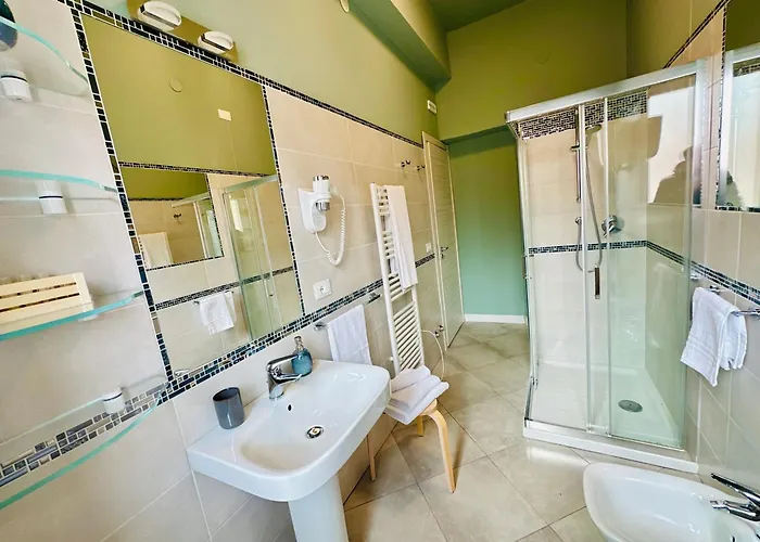 住宿加早餐酒店 Donna Ca' 4*