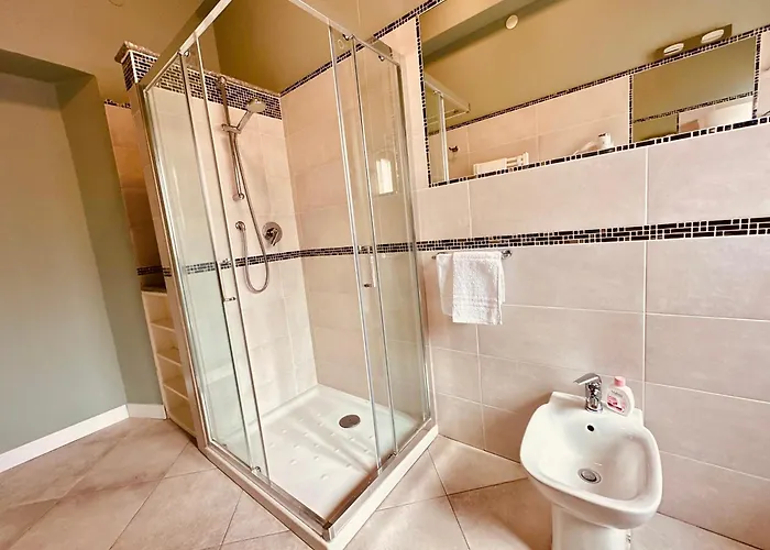 Donna Ca' Bed & Breakfast Tropea