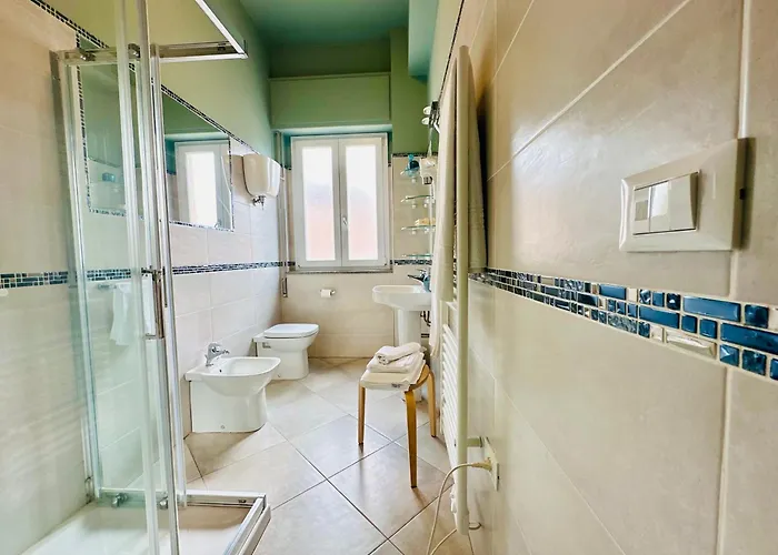 住宿加早餐酒店 Donna Ca' 特罗佩阿