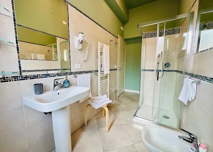 Donna Ca' 住宿加早餐酒店 4*