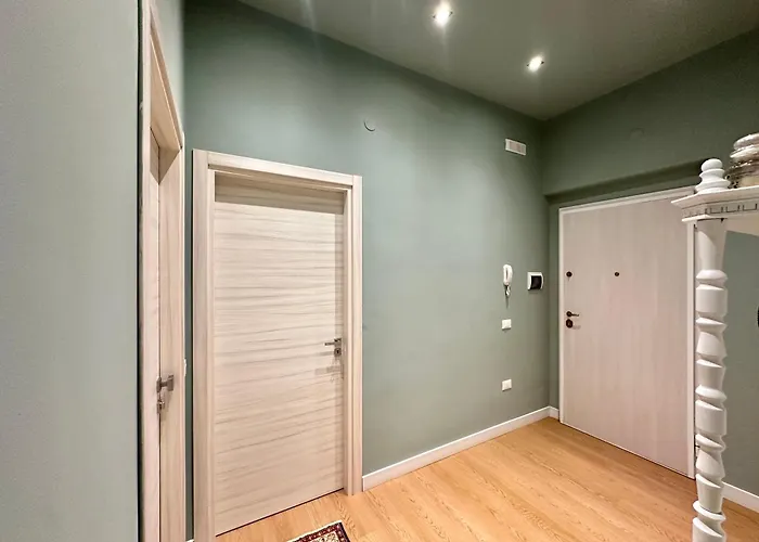 Donna Ca' 住宿加早餐酒店 特罗佩阿