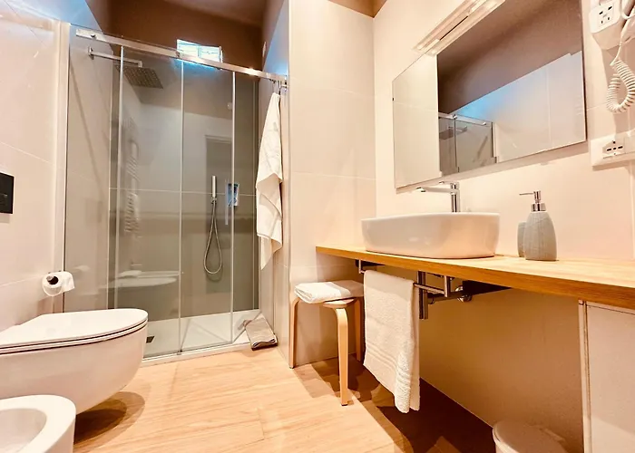 Donna Ca' 特罗佩阿