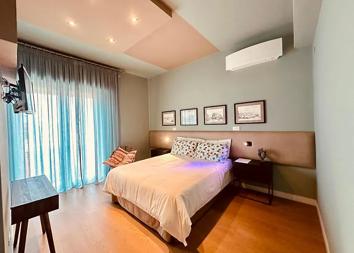 Donna Ca' Bed & Breakfast Tropea