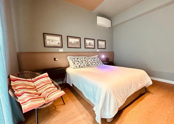 住宿加早餐酒店 Donna Ca'