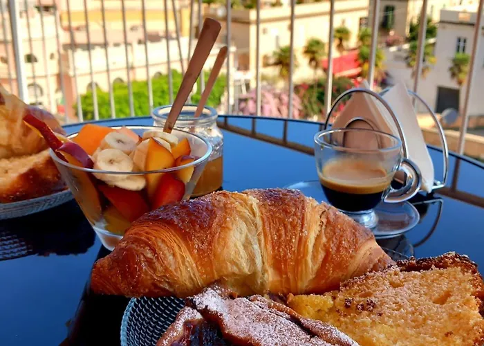 Bed & Breakfast Donna Ca'