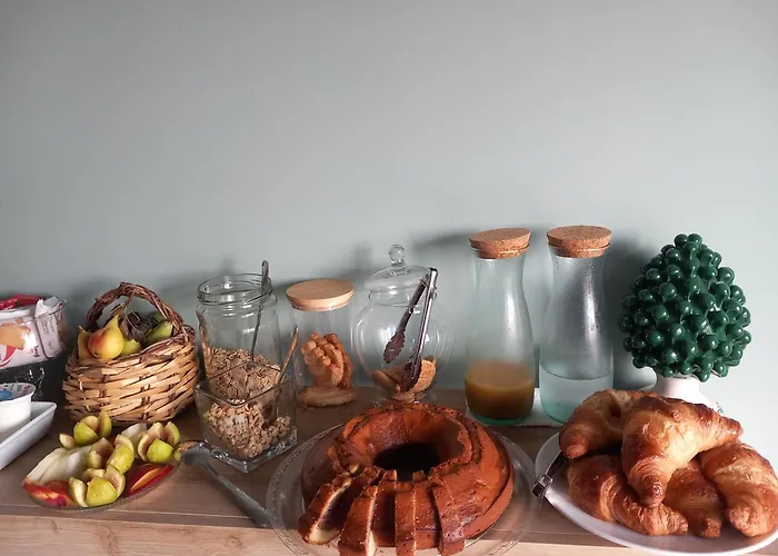 Donna Ca' Bed & Breakfast Tropea