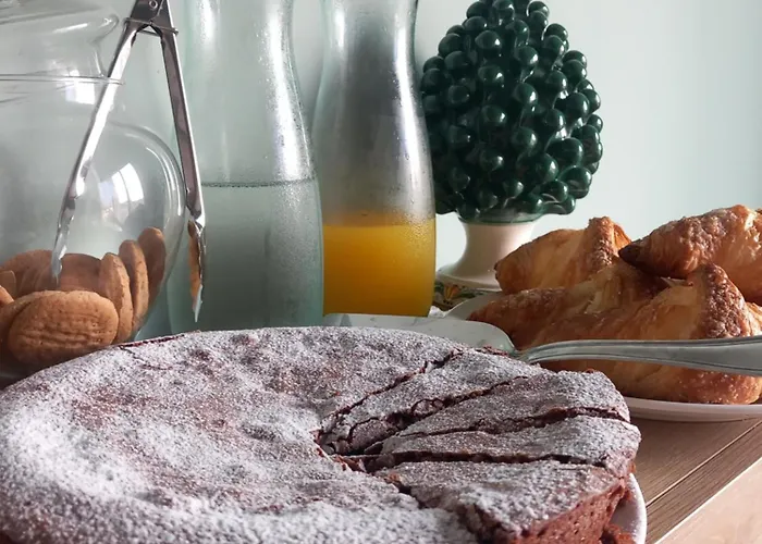 Donna Ca' Bed & Breakfast 4*