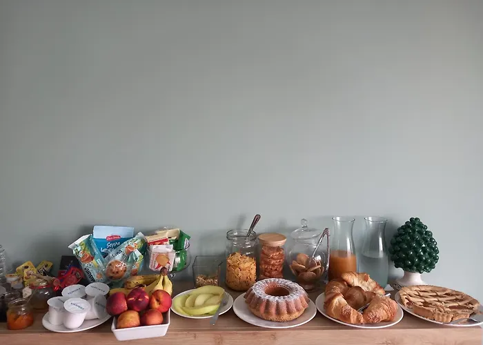 Donna Ca' 住宿加早餐酒店 4*