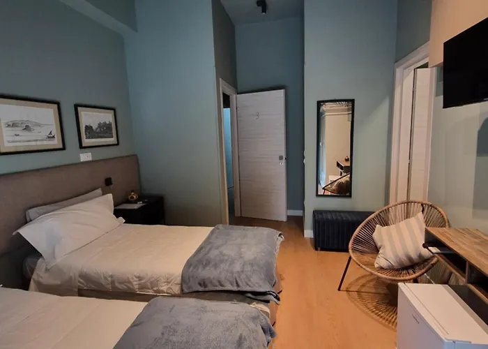 Bed & Breakfast Donna Ca' 4*