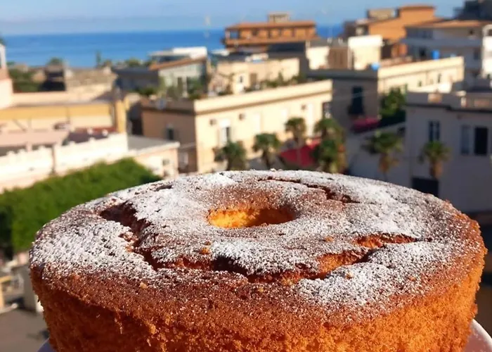 Bed & Breakfast Donna Ca'